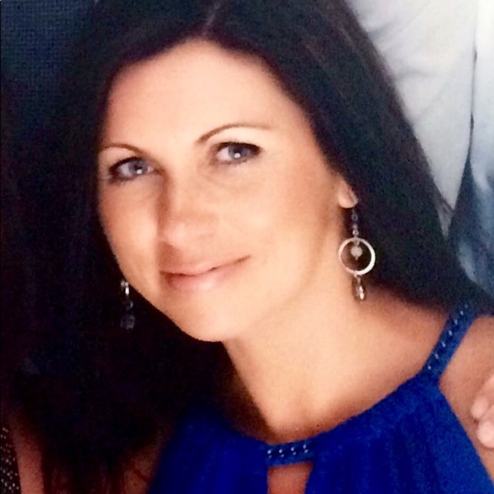 Meet your Posher, Stephanie